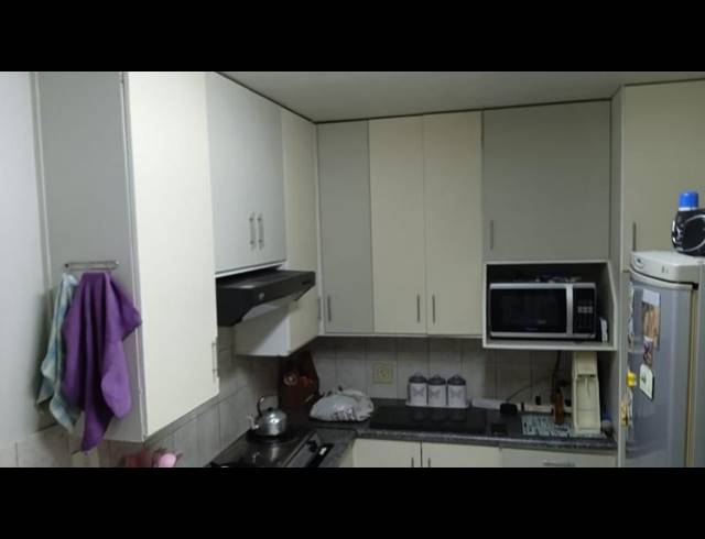 3 BEDROOM COMPLEX FOR SALE IN HENNOPSPARK